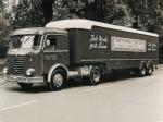 Bussing LSF7 1952 года